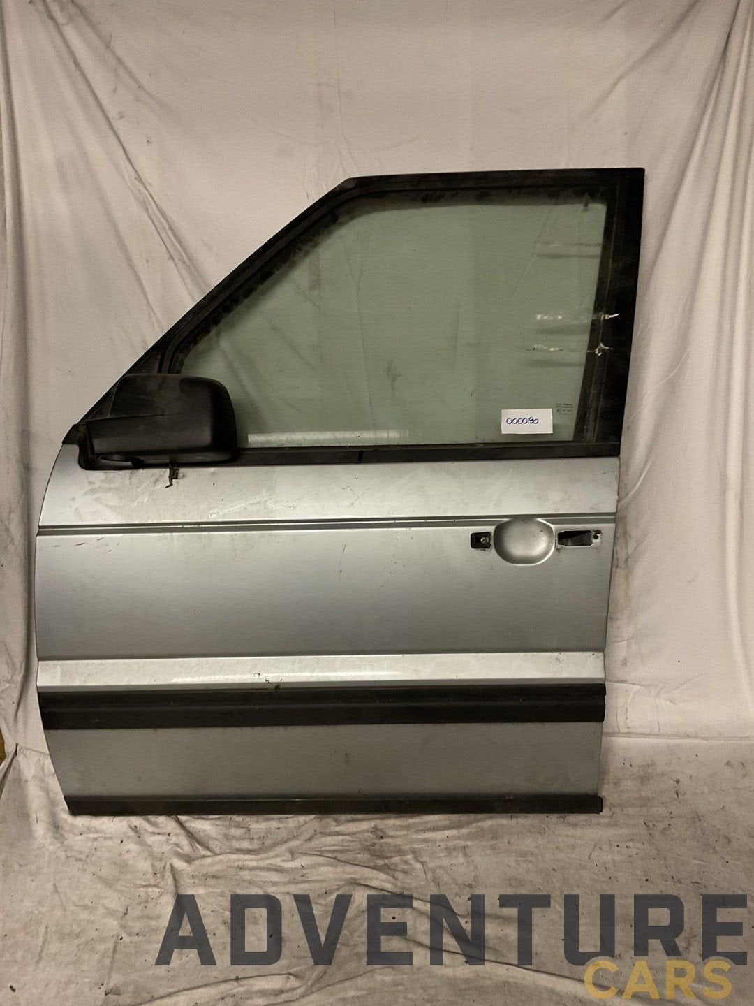 Range Rover P38 deur links vooraan, Land Rover, -, Utilisé, Porte