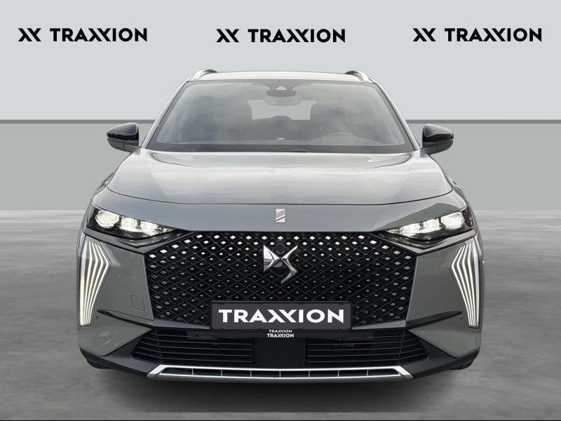 DS Automobiles DS 7 E-TENSE 360 RIVOLI, Autos, DS, Achat, 34 g/km, Noir, 5 portes