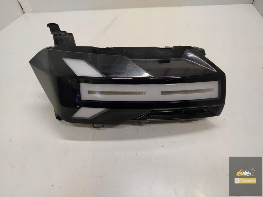 266007890R, Dacia Spring Lift LED DRL rechts, Dacia, Gebruikt, Automobile-Dacia SA, Dacia.contact@daciagroup.com