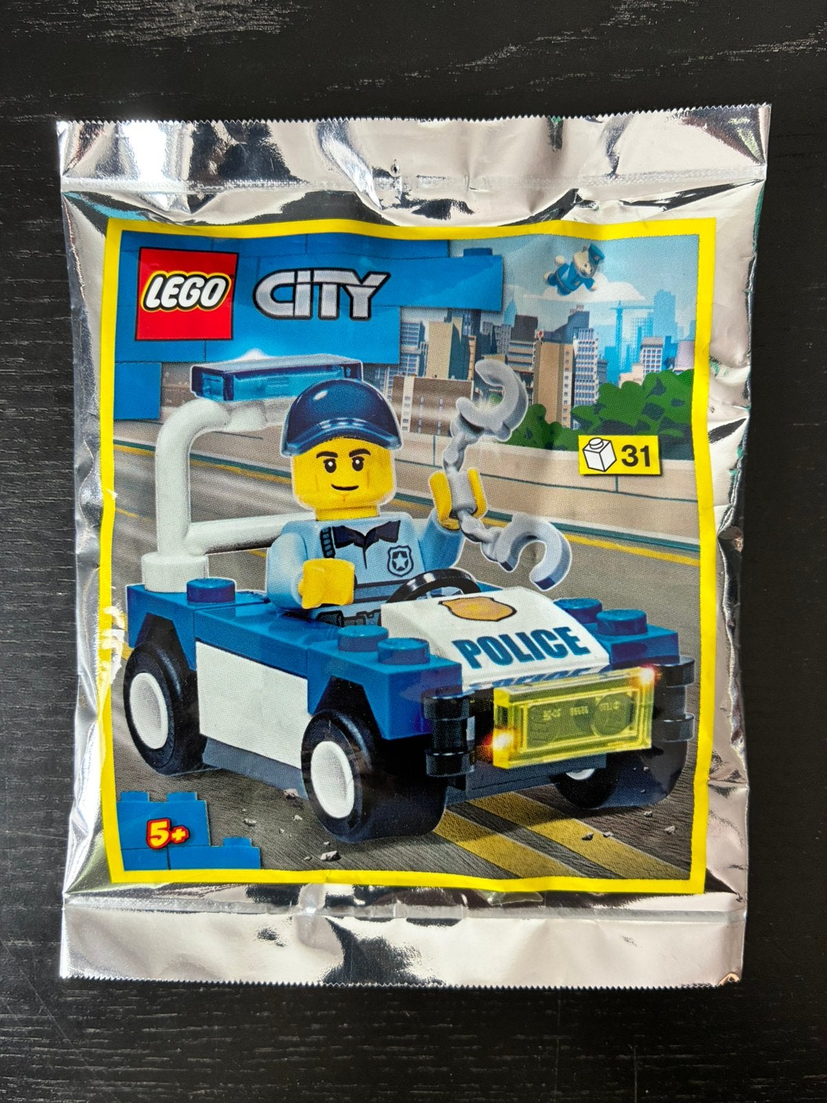 LEGO CITY, Enfants & Bébés, Jouets | Duplo & Lego, Neuf, City, Enlèvement ou Envoi, Lego