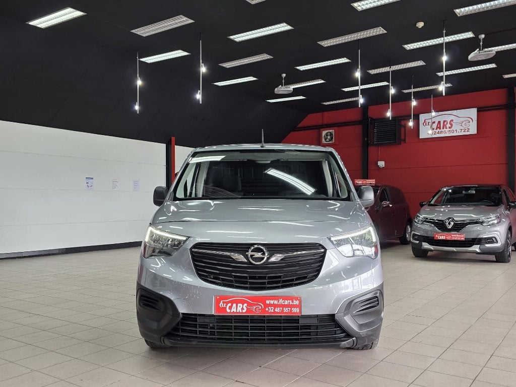 1.6 CDTi Comfort**GEKEURD**AIRCO**CRUISE CONTROLE**1.EIG.**, Voorwielaandrijving, 4 cilinders, Bedrijf, 5 deurs