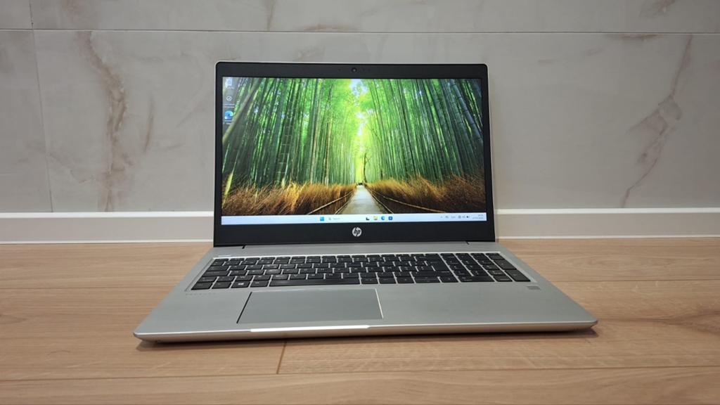 JE DOIS Y ALLER MAINTENANT ! HP ProBook 455R G6 256 Go/8 RAM, 256 GB, HP ProBook, 8 GB, Ryzen 5 3500u