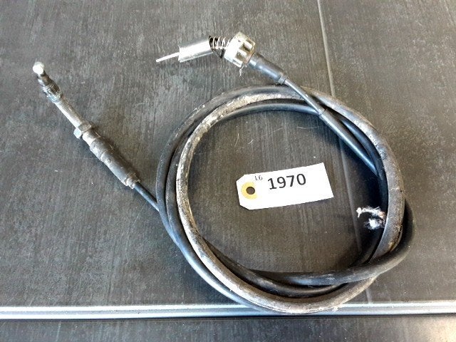 vision 50 1988 - 1989 Honda Kabel Kabel gas D1-55484