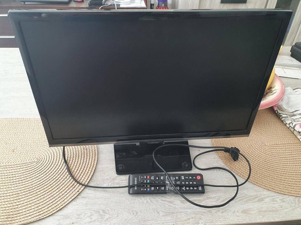 Tv samsung 22 inch, Audio, Tv en Foto, Televisies, Ophalen, Samsung