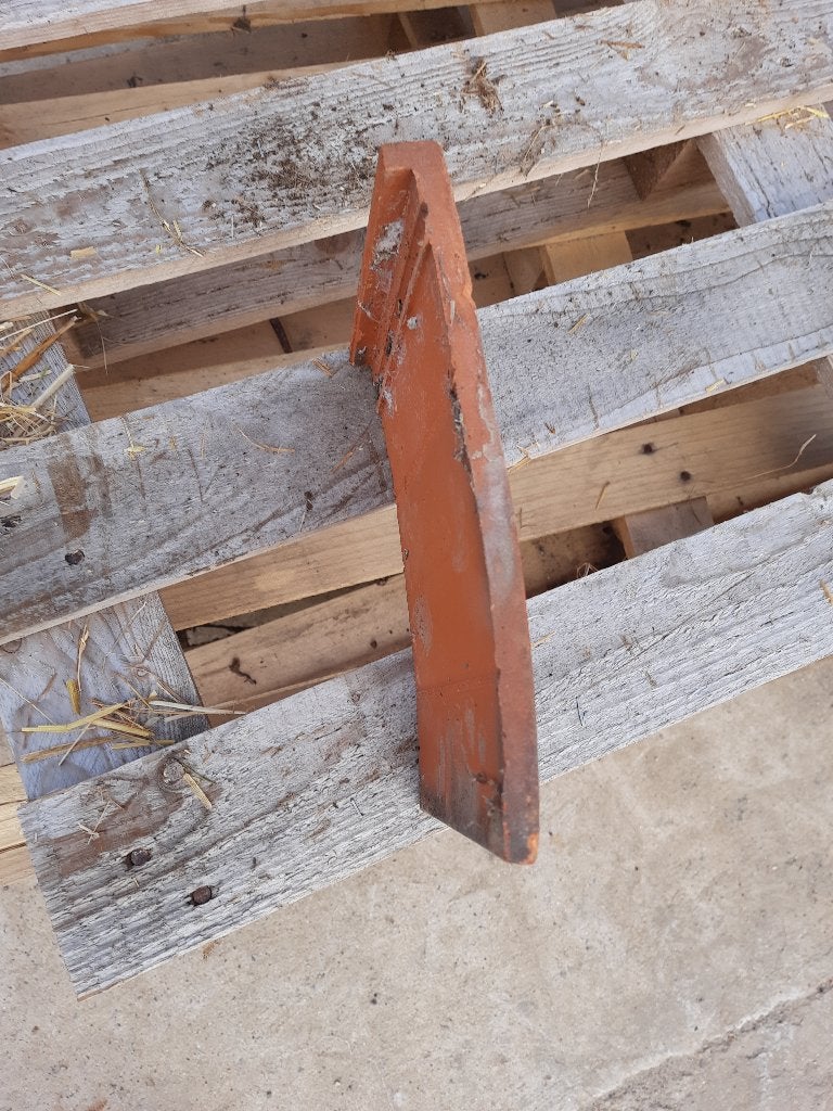 dakpannen, Doe-het-zelf en Bouw, Dakpannen en Dakbedekking, Ophalen, Gebruikt, Steen of Klei, Dakpannen