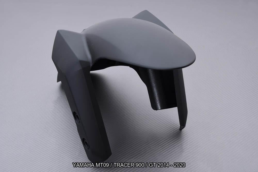 AVDB Voorspatbord voor YAMAHA MT09 TRACER 900 GT 2014 2020, Ophalen of Verzenden, Nieuw