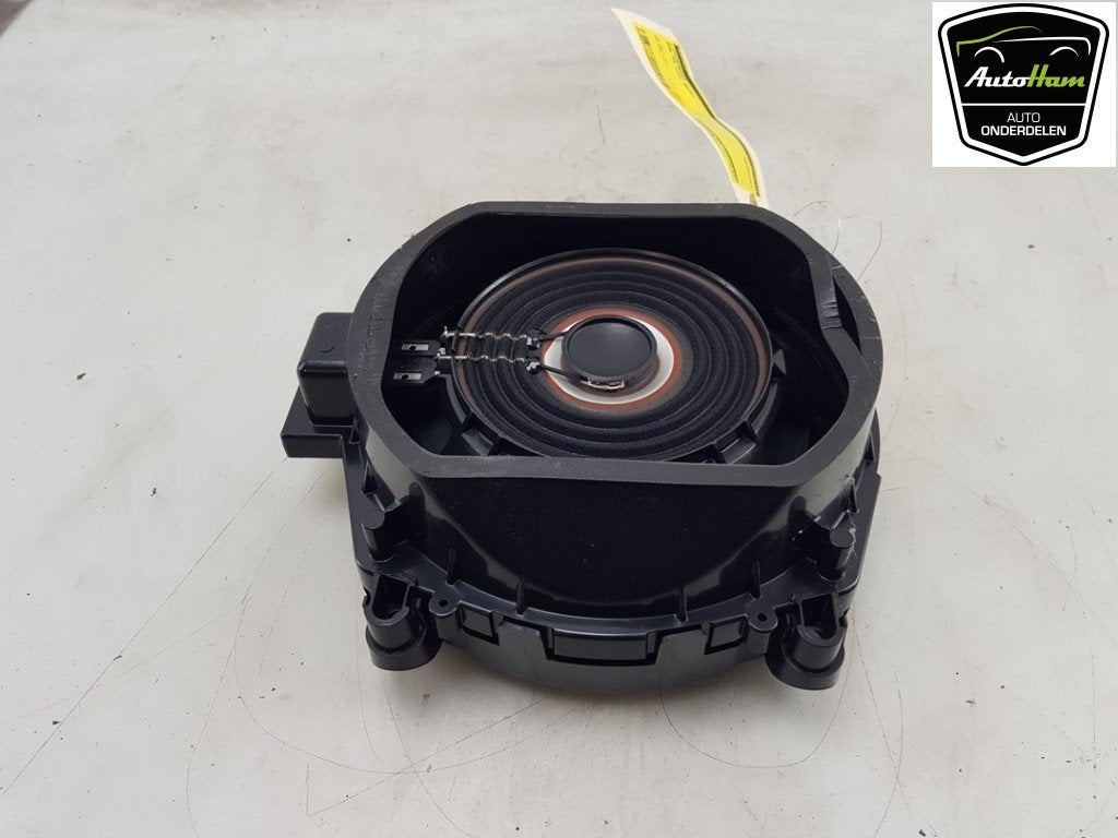 LUIDSPREKER BMW X5 (F15) (01-2013/07-2018) (|65139287757|), Gebruikt, BMW