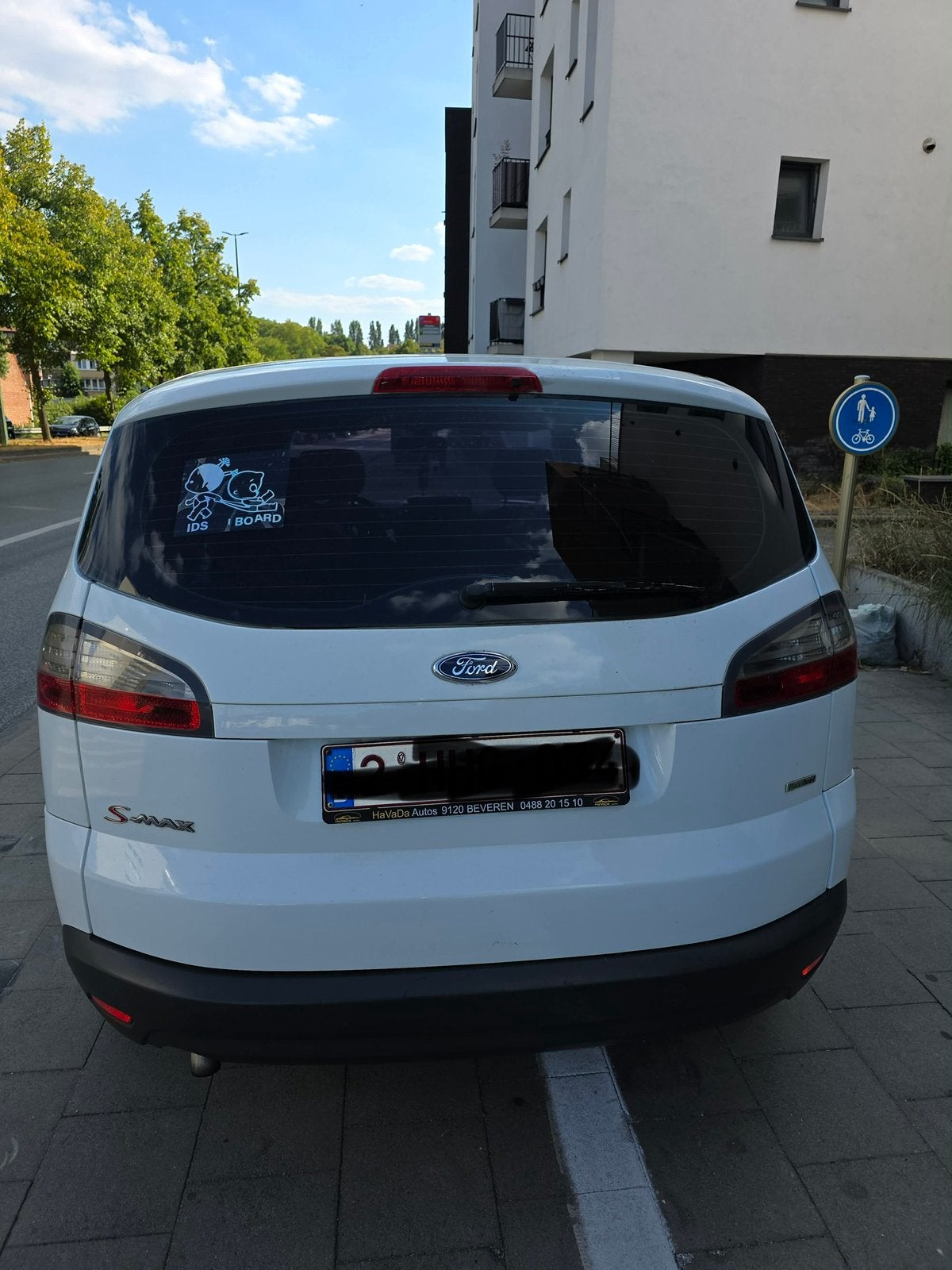 Voiture a vendre, Autos, Autres modèles, Achat, Entreprise, 7 places