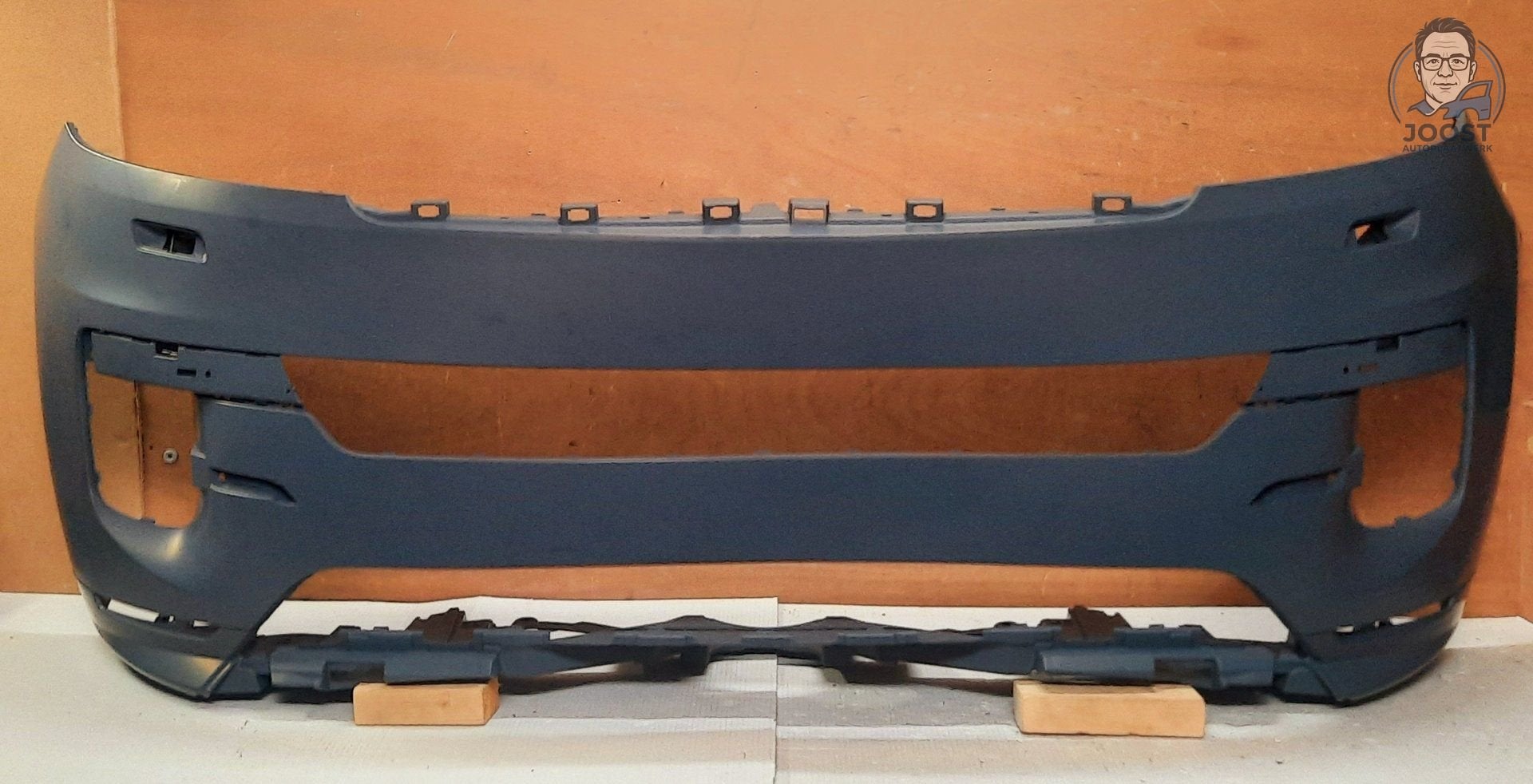 Voorbumper Land Rover Range Rover Sport L461 N9X2-17F003-A, Auto-onderdelen, Land Rover, Voor, Herkomst onderdeel bekend, Nieuw