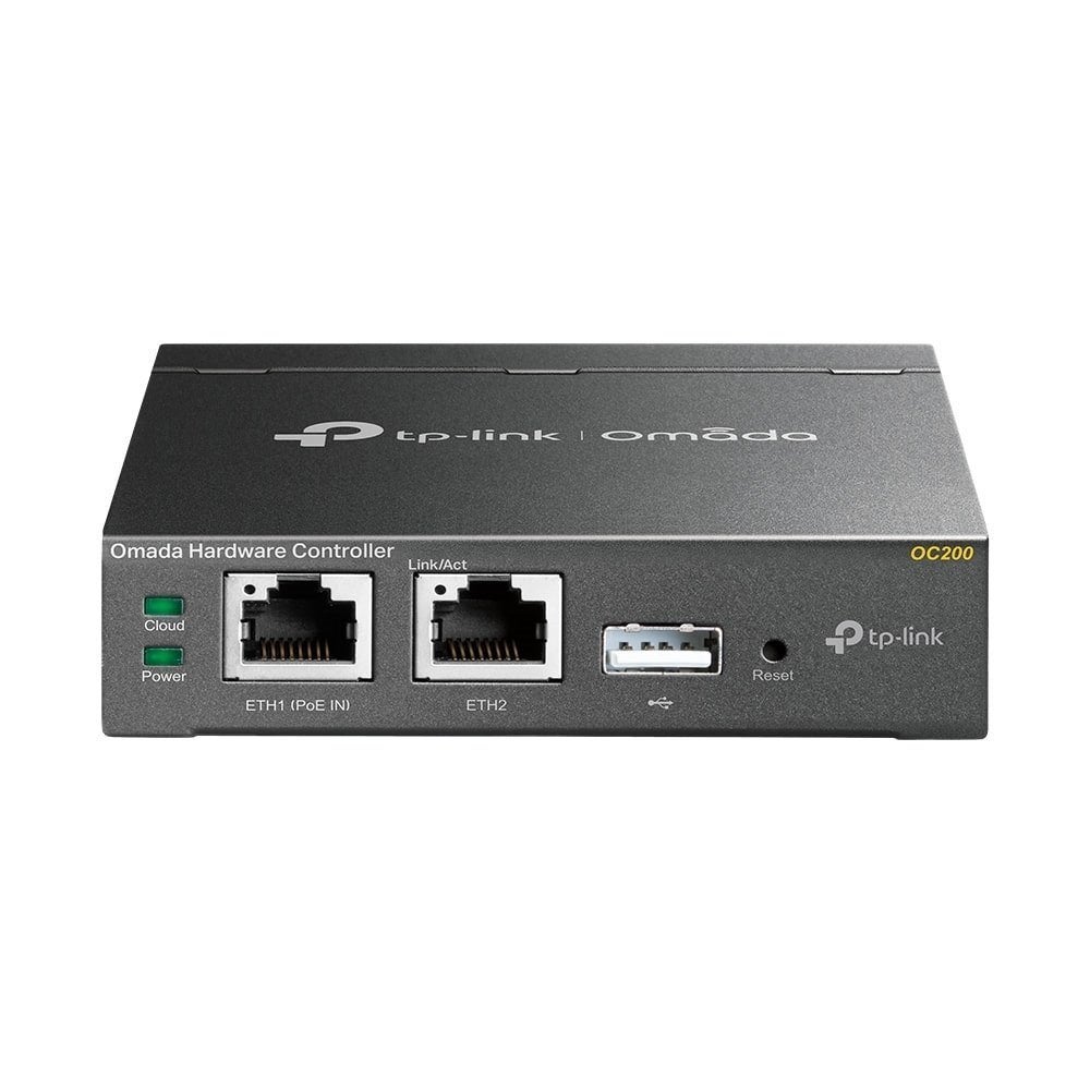 Omada Hardware Controller, Verzenden