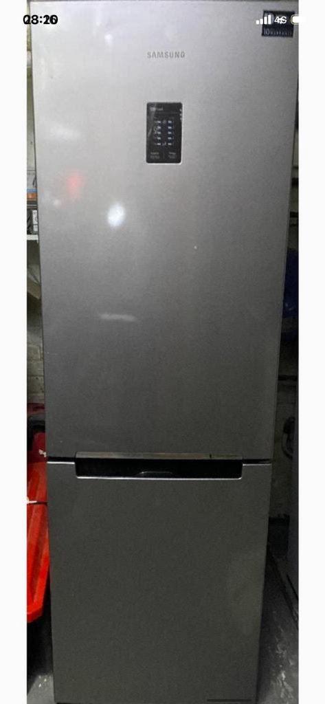 Frigo NO FROST A++, Electroménager, Enlèvement, Comme neuf