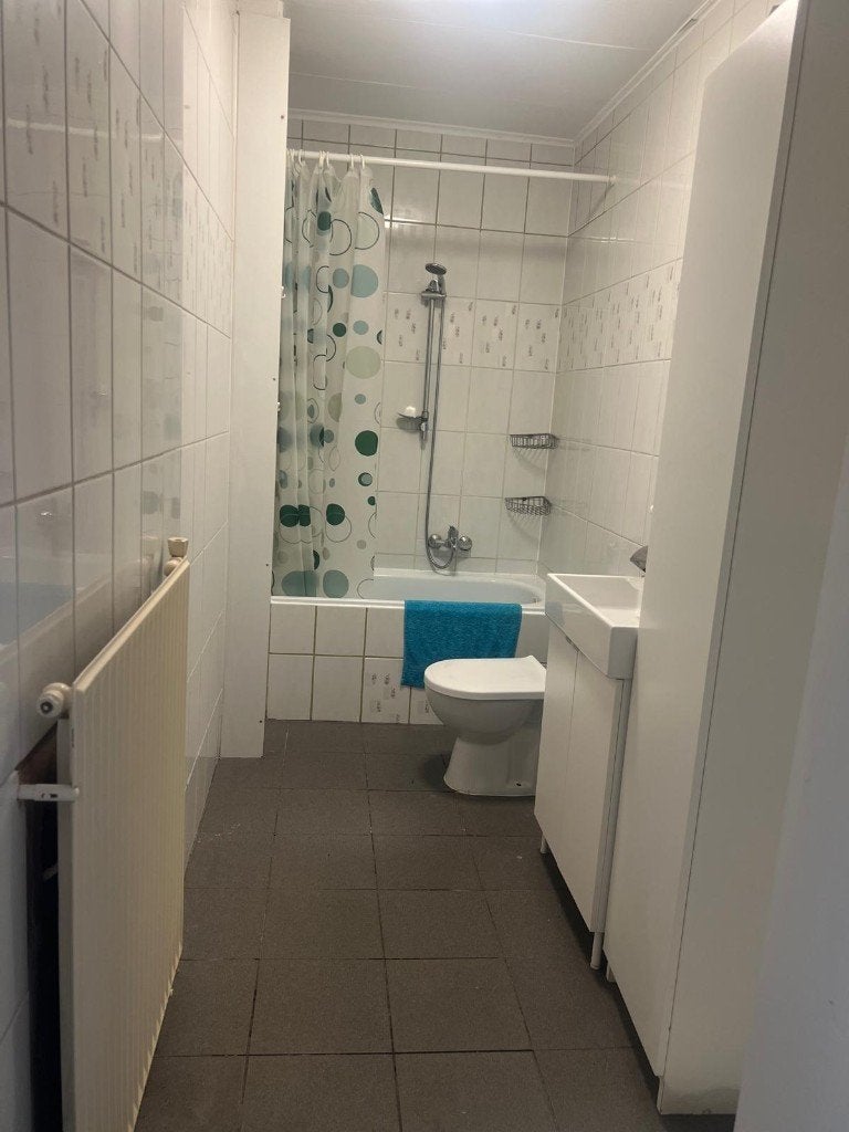 Modern 1-slaapkamerappartement te huur, 35 tot 50 m², Antwerpen (stad)