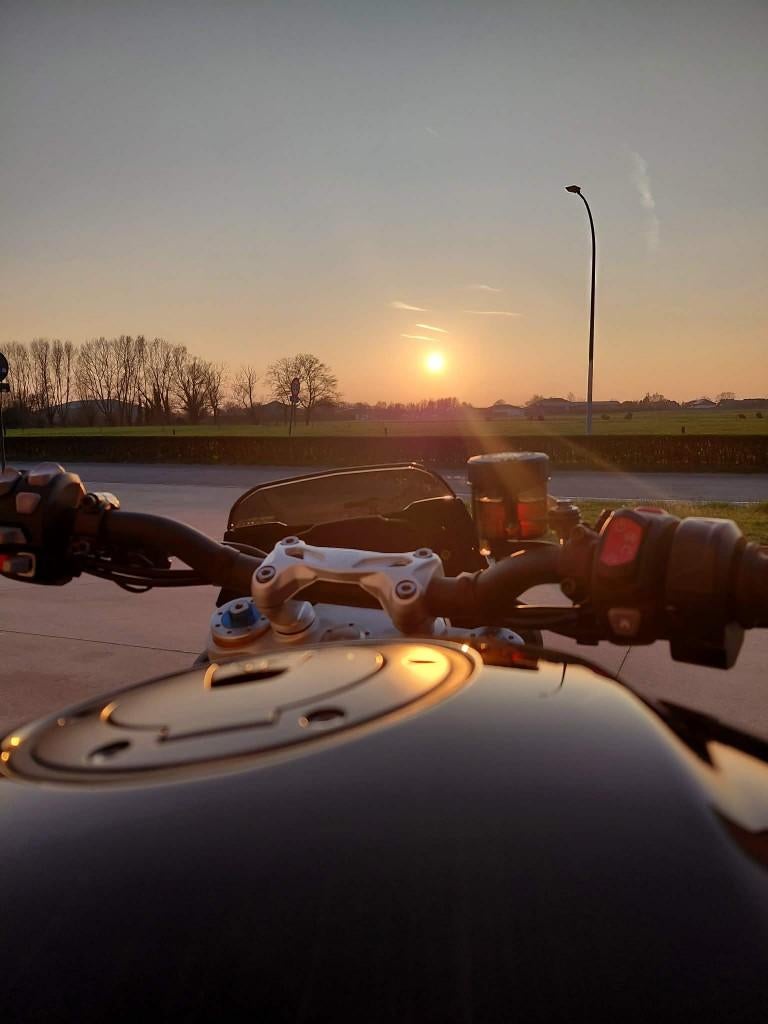 Triumph Speed Triple 1200 RS, Motoren, Motoren | Triumph, 3 cilinders, Particulier, Meer dan 35 kW, 1200 cc