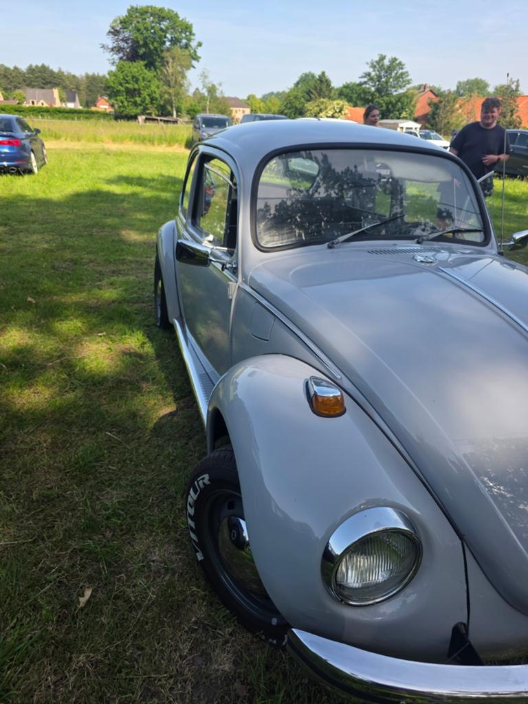 Vw kever 1970, Auto's, Particulier, Te koop