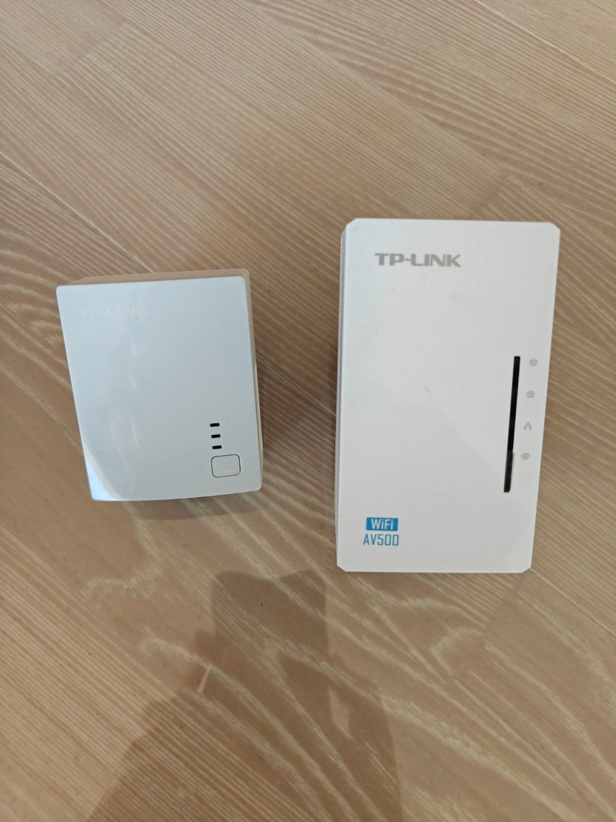 Ligne à haute tension du maillon supérieur, Enlèvement ou Envoi, Utilisé, TP link