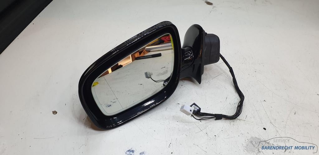 Buitenspiegel Mercedes E klasse W211 S211 21986625 dimmend l, Auto-onderdelen, Gebruikt, Mercedes-Benz AG, Mercedes-Benz, Mercedesstrasse 120
70372  Stuttgart, DE