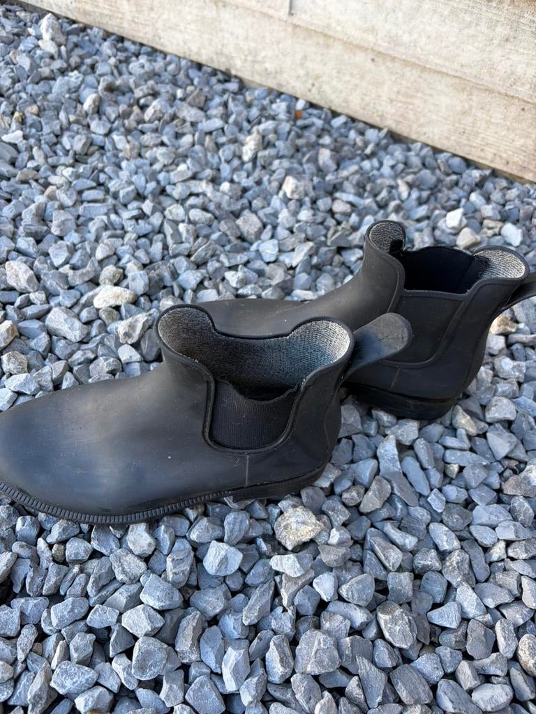 Paardrijbotten, Dieren en Toebehoren, Paardrijkleding, Ophalen, Zo goed als nieuw