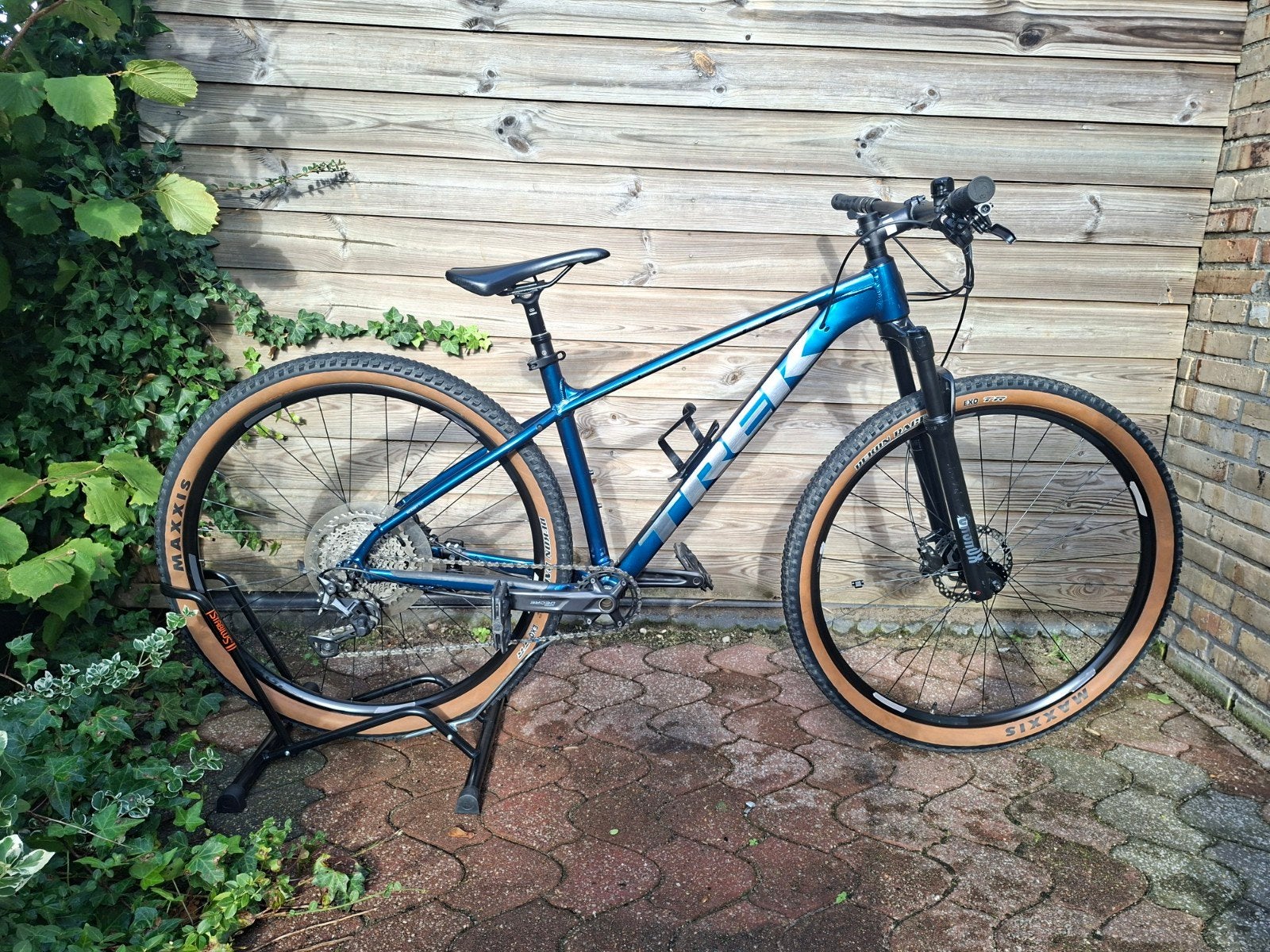 Trek Xcaliber 7      29 Inch  2022, Fietsen en Brommers, Ophalen of Verzenden, Trek