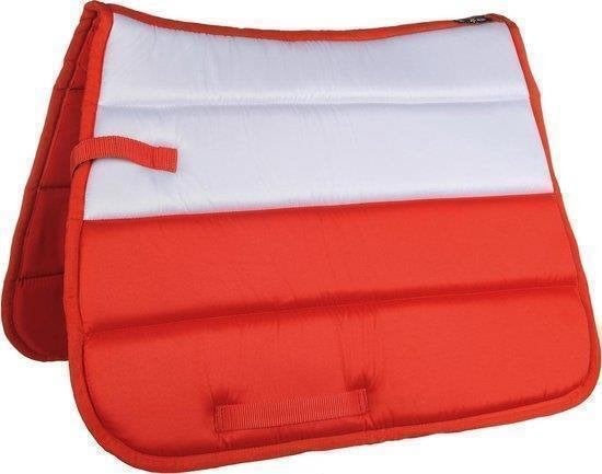Zadeldekje HKM Tsjechië - Veelzijdigheid - Full, Dieren en Toebehoren, Ophalen of Verzenden, Nieuw, Dressuurdekje, HKM