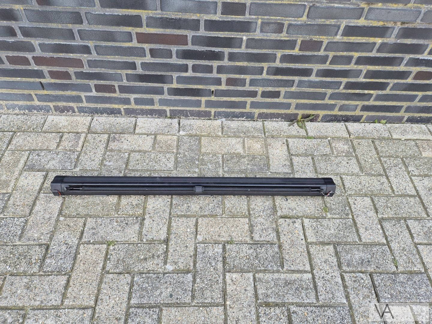 Audi A6 station 2005 - 2011 hondenrek hondennet rolhoes ., -, Audi, Utilisé, -