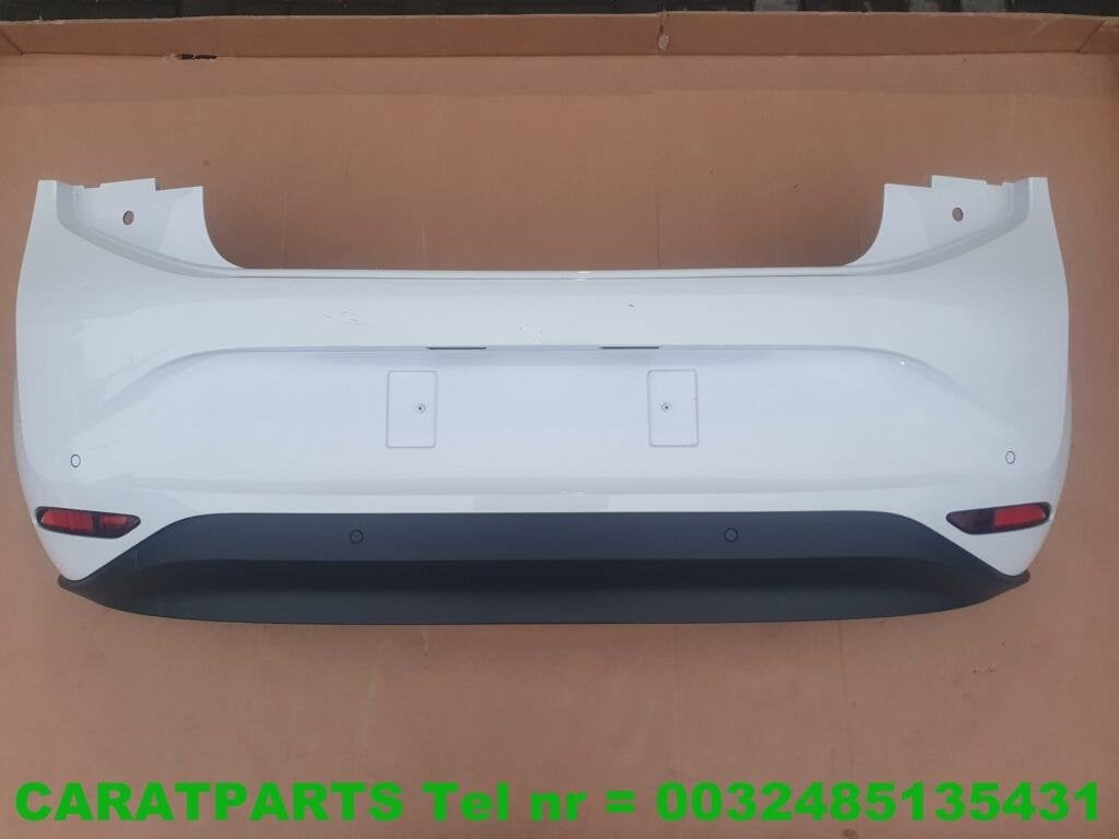 10A807421 pare-chocs id3 ID.3 pare-chocs arri re id.3 pare-c, Autos : Pièces & Accessoires, Info@fabrikant.eu, Fabrikant BV, Arrière