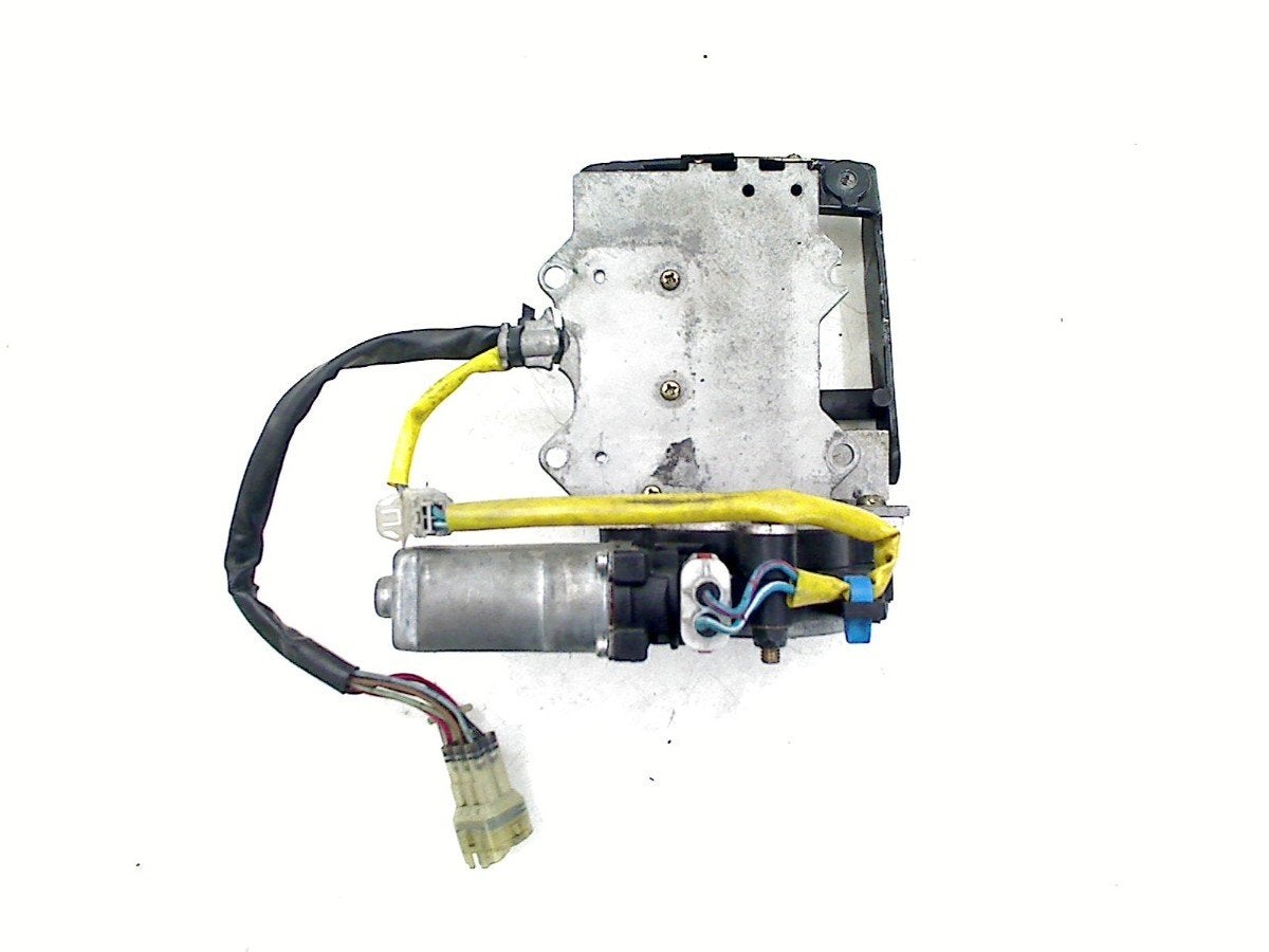 KUIPRUIT STELMOTOR Yamaha (5JW-83306-00-00|5JW-83306-01-00), Yamaha Motor Europe N.V., Gebruikt, Customersupport@yamaha-motor.co.uk