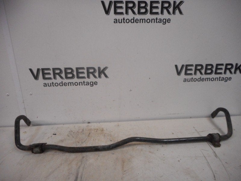 BARRE STABILISATRICE AVANT Volkswagen Fox (5Z), Volkswagen, Volkswagen AG, Utilisé, Kundenbetreuung@volkswagen.de