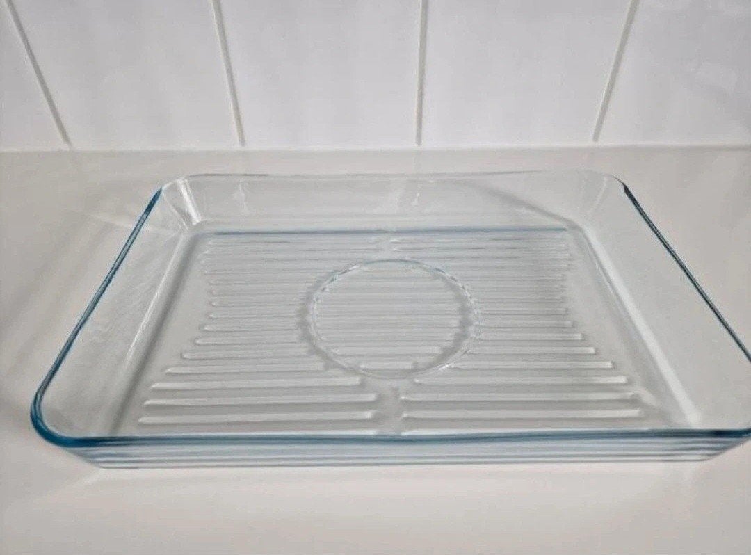 Ovenschal Nieuwstaat, Neuf, Verre, Enlèvement, Classique
