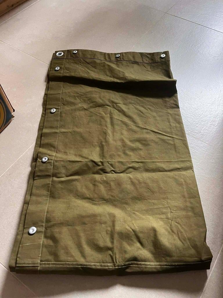 Poncho ABL, Collections, Enlèvement ou Envoi, Armée de terre, Vêtements ou Chaussures
