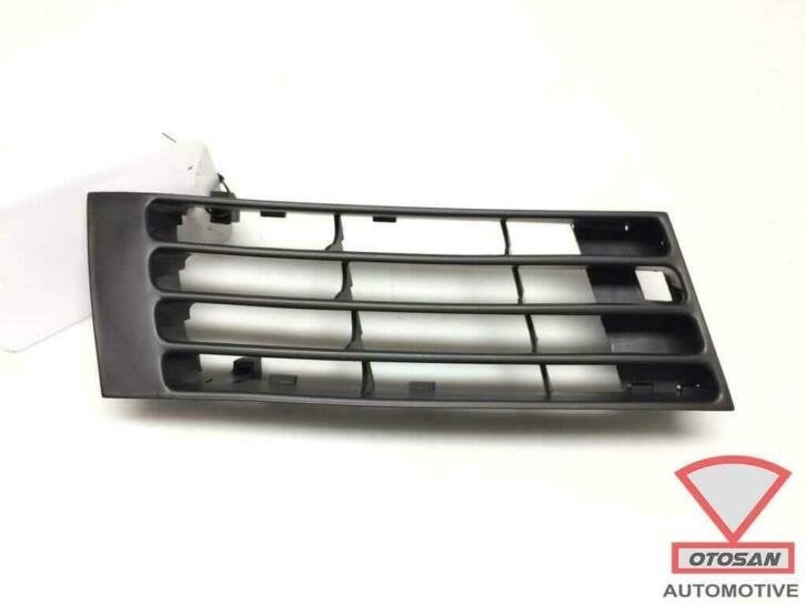 audi a4 1994 voorbumper rooster rechts nieuw! 0324592, Audi, Kundenbetreuung@audi.de, Bumper, AUDI AG