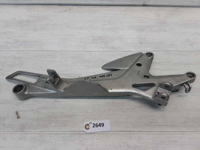 CBF600 2004 - 2007 Honda D1-59949, Motoren