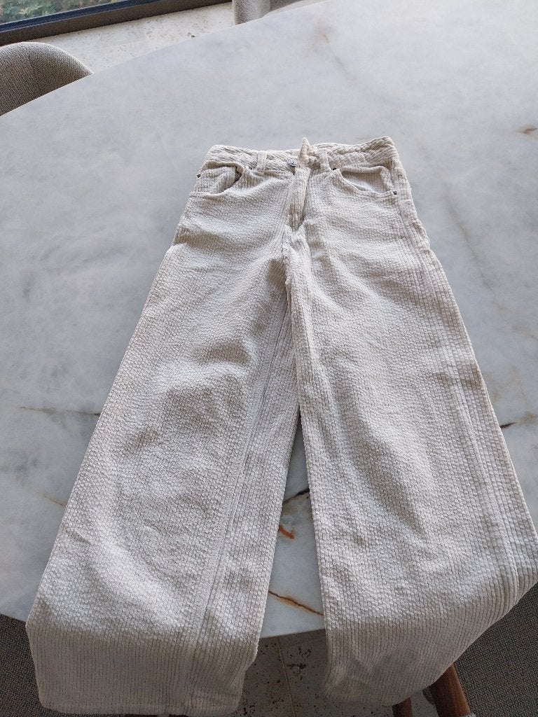 Broek meisjes, Meisje, Zo goed als nieuw, American outfitters, Ophalen