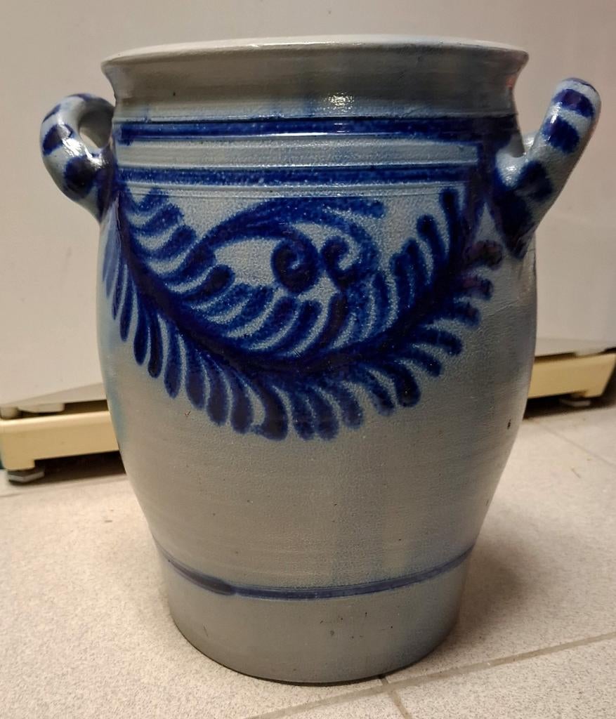 Keulse pot, Antiek en Kunst, Ophalen