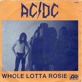 acdc, Cd's en Dvd's, Ophalen of Verzenden