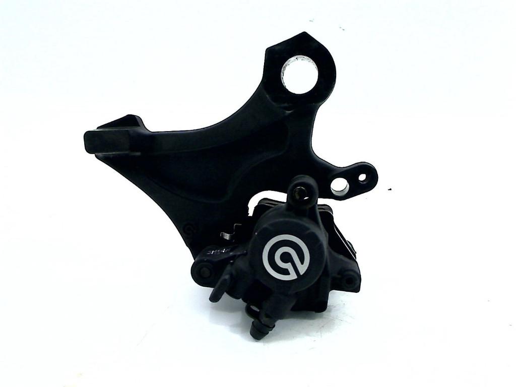 REMKLAUW ACHTER Street Triple 675 R 2013-2017 (07.5552.10), Motoren, Dhr. S. di Majo, Gebruikt, Info@cama-motorparts.nl, P.J. Troelstraweg 8 8
3144 CX  MAASSLUIS, NL