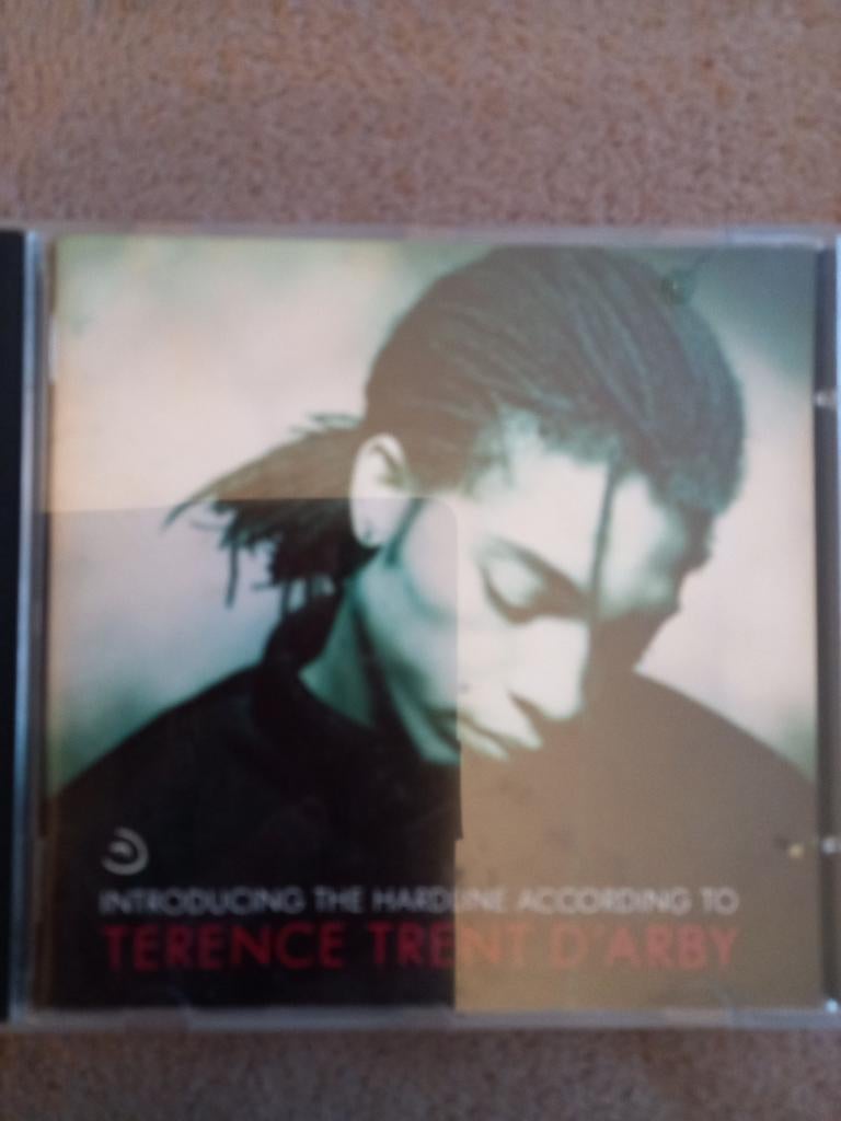 Terrence Trente d'Arby, Enlèvement ou Envoi