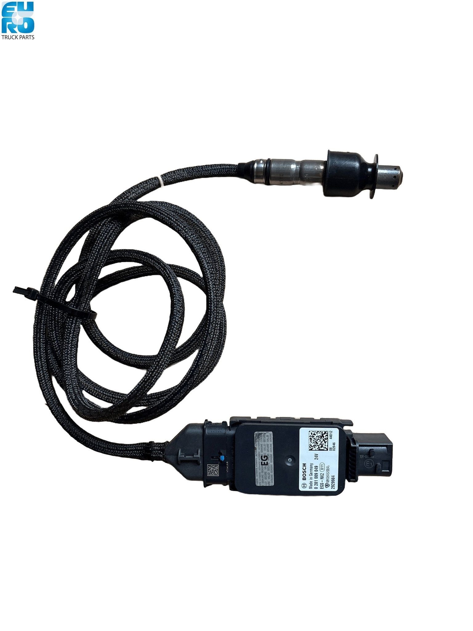 SCANIA EURO 6 NOX SENSOR BOSCH 2929984B, Neuf, Scania, -, Systèmes d'échappement