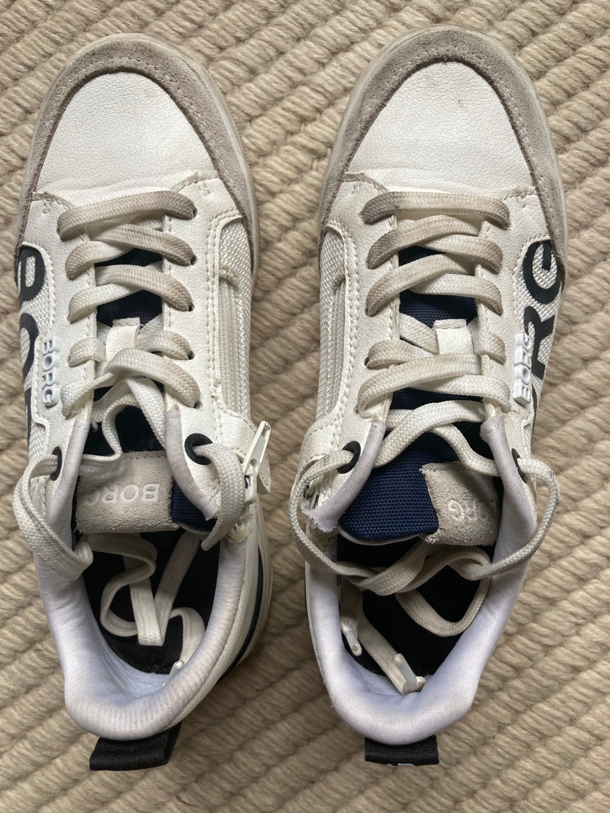 Sportschoenen, Ophalen, Zo goed als nieuw, Sportschoenen
