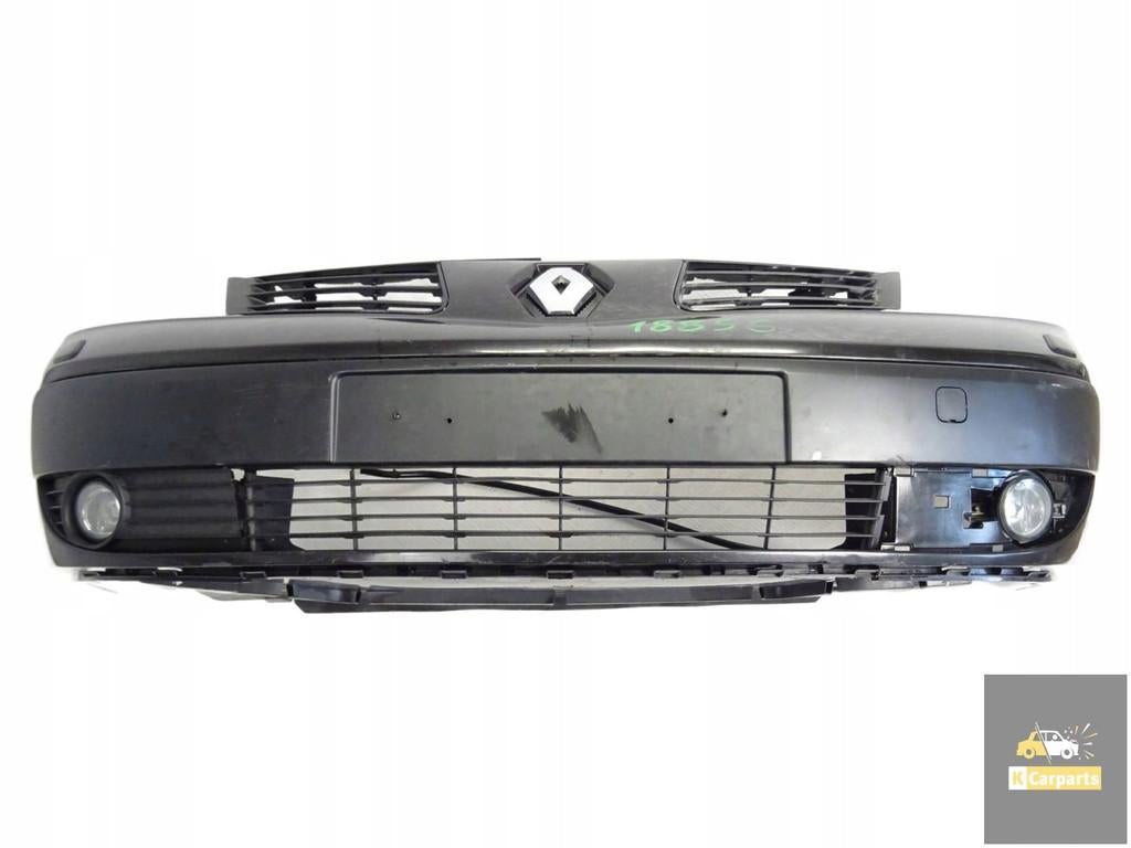 Renault Espace IV Voorbumper, Auto-onderdelen, Renault Group, Gebruikt, Contact.group@renault.com, Renault