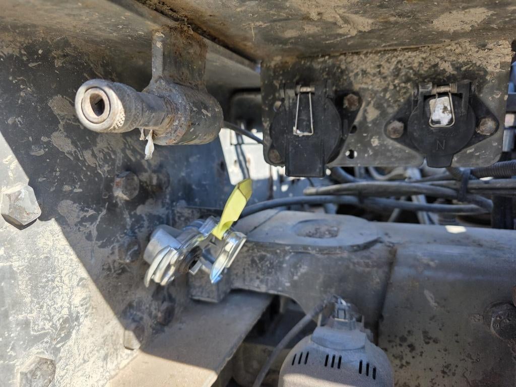 Volvo FM 420 6x6 (Stock ID 70980) — 14