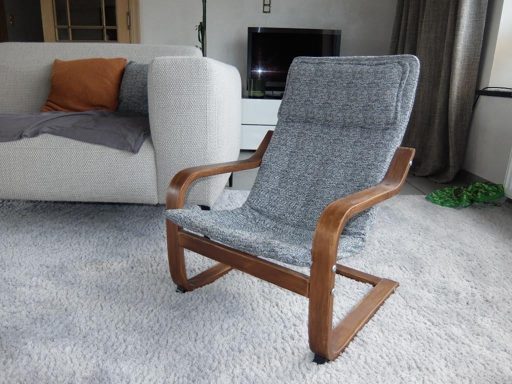 Relax zetel voor kindjes, TV-stoel, Ophalen, Gebruikt, Stoel