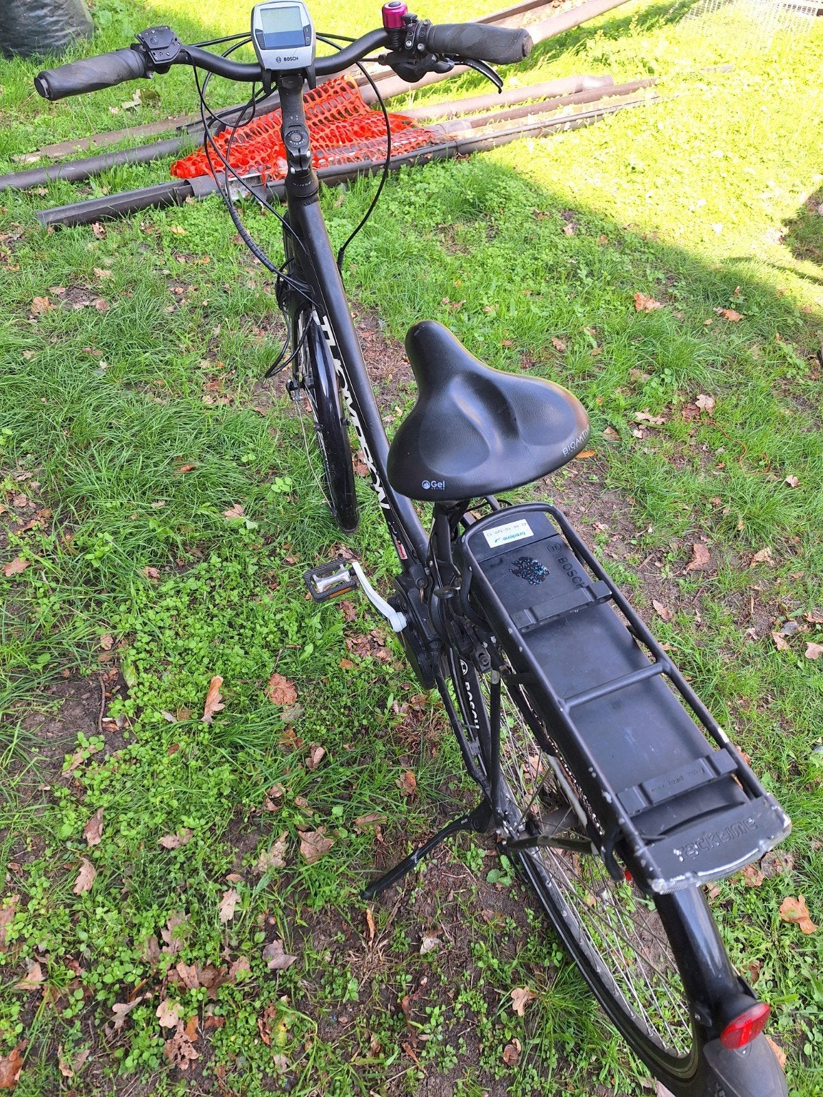 elektrische fiets, Ophalen of Verzenden
