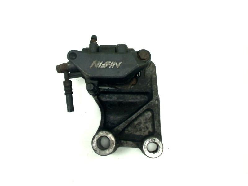 Étrier de frein arrière Honda NT 650 V DEAUVILLE 2002-2005, Enlèvement ou Envoi, Utilisé