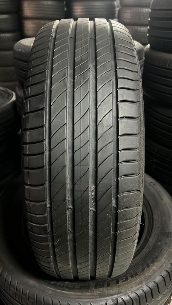 21560r16 215 60 r16 215/60/16 michelin Nouveau ( demont leas, Ophalen of Verzenden