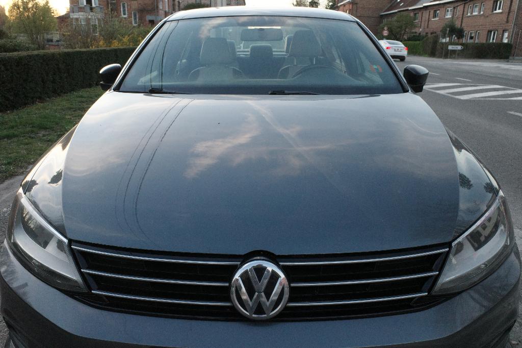 VW Jetta Tsi - for export, Autos, Argent ou Gris, Achat, Particulier, Jetta