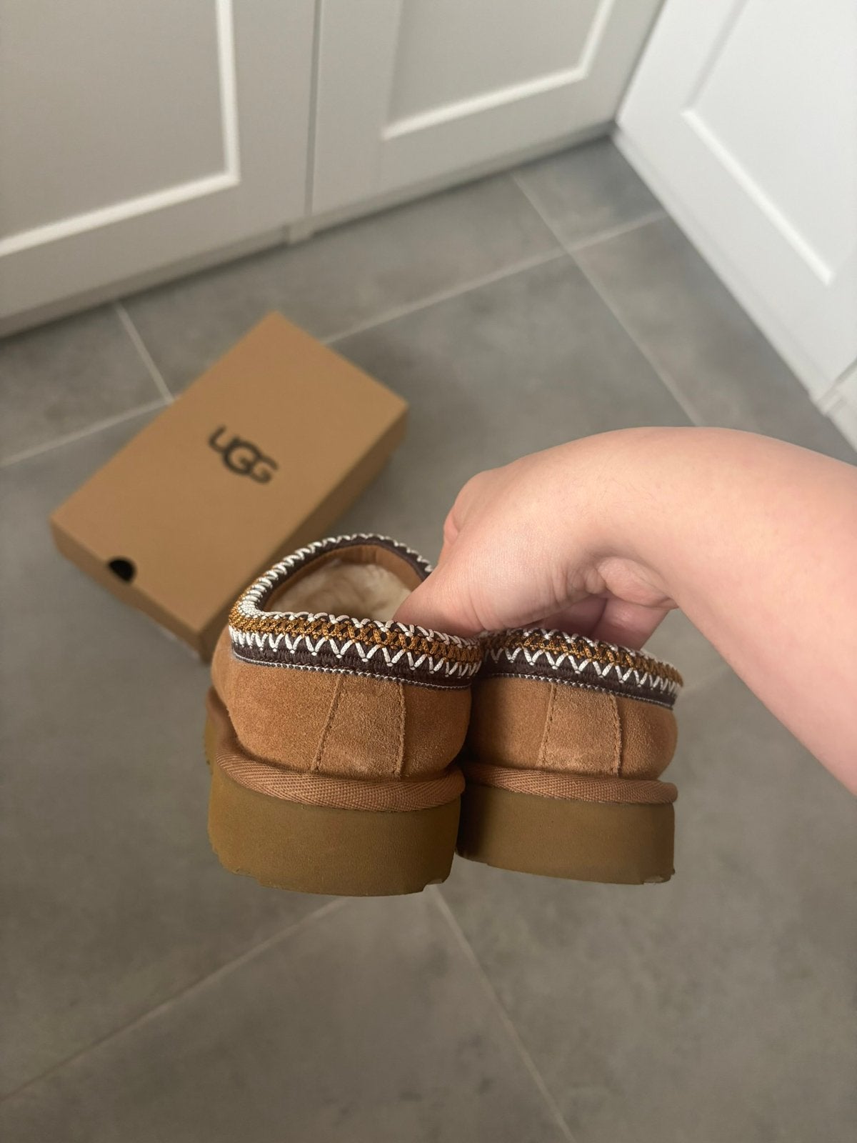 UGG Tasman, Kleding | Dames, Schoenen, Ophalen, Zo goed als nieuw