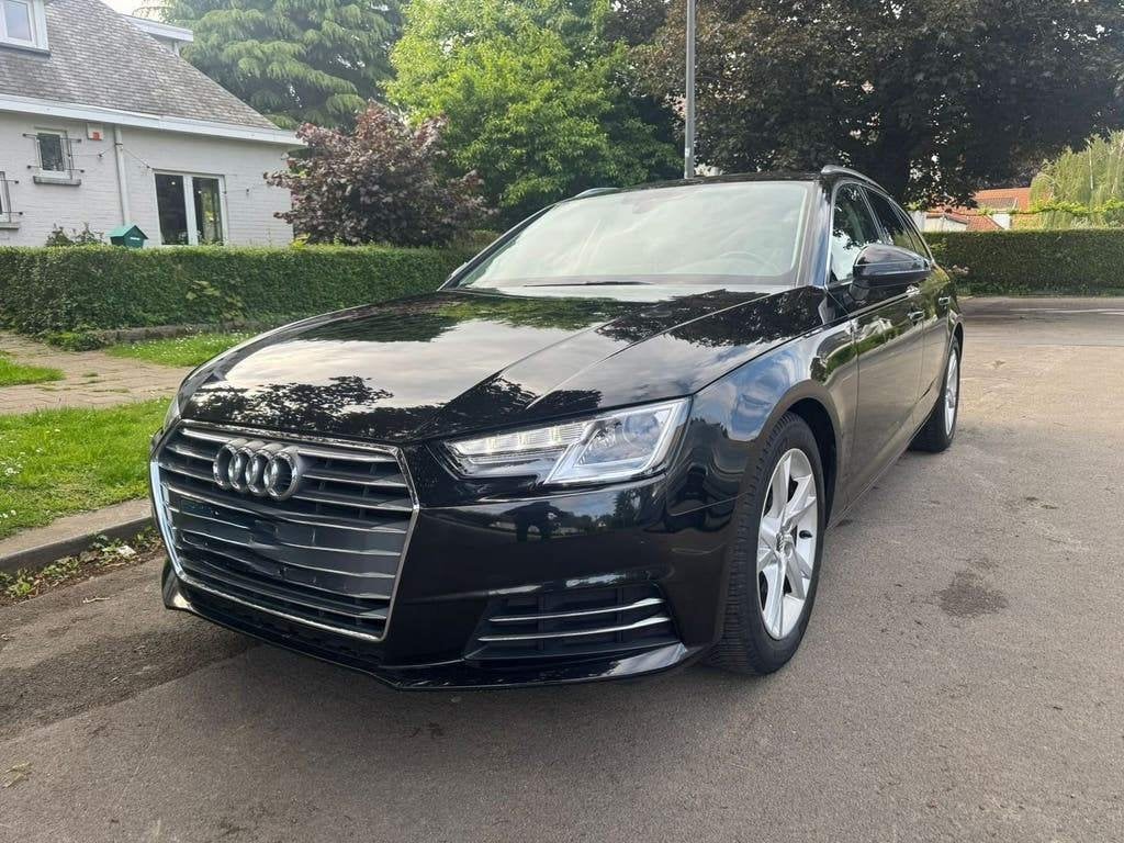 Audi A4/2 L/2015/Automaat, Auto's, Audi, Automaat, A4, Bedrijf, Te koop