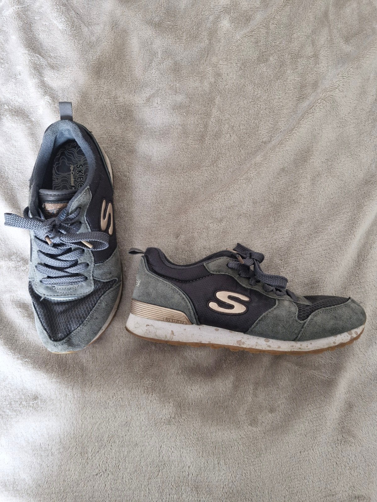 Sketchers, Ophalen of Verzenden