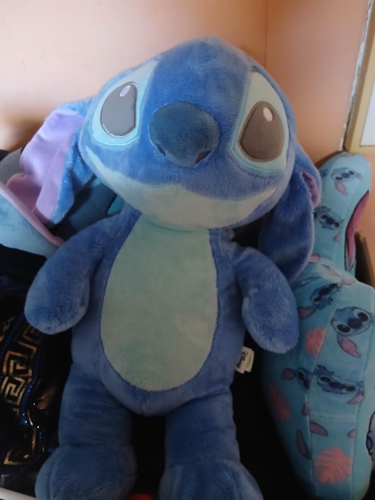 Peluche Stitch, Enfants & Bébés, Enlèvement