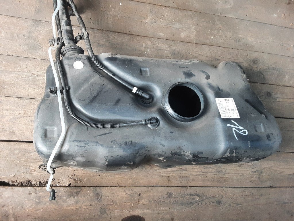 RESERVOIR CARBURANT Volkswagen Lupo (6X1) (6X0201021AE), Volkswagen, Volkswagen AG, Utilisé, Kundenbetreuung@volkswagen.de